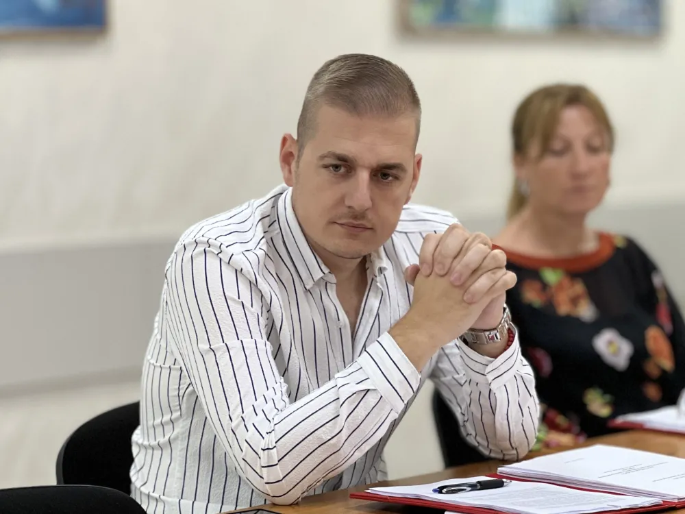 Op&scaron;tina Zeta osnovaće Službu za&scaron;tite i Službu za unutra&scaron;nju reviziju