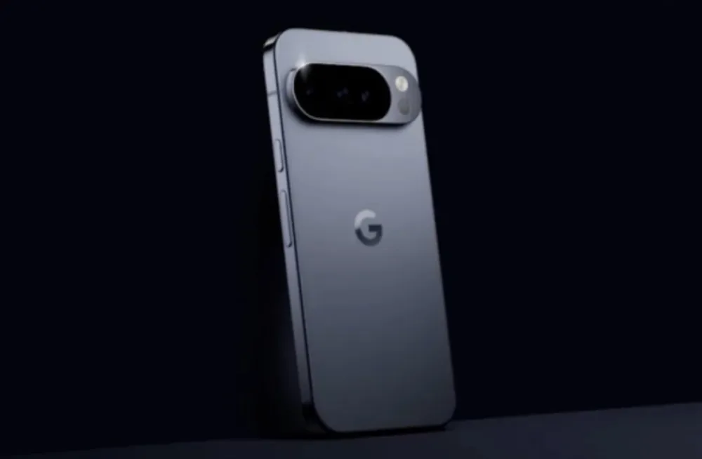 Google otkrio kako izgleda Pixel 10&nbsp;