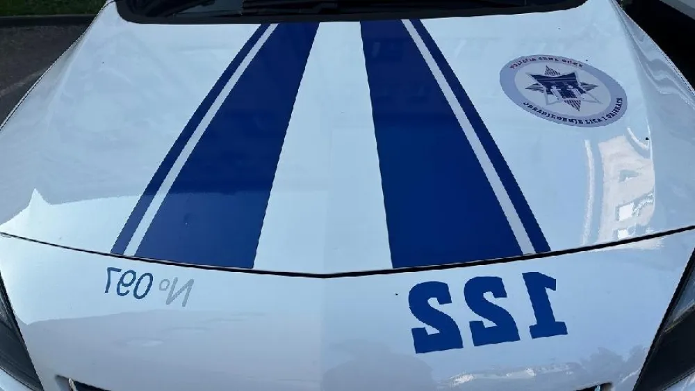 Uhap&scaron;en osumnjičeni za falsifkovanje vozačke dozvole