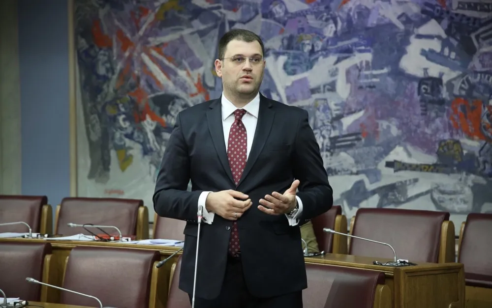 Anđu&scaron;ić: Format mjesnih zajednica za nijansu ozbiljniji od Vlade