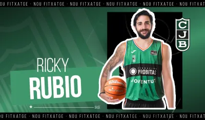 Riki Rubio
