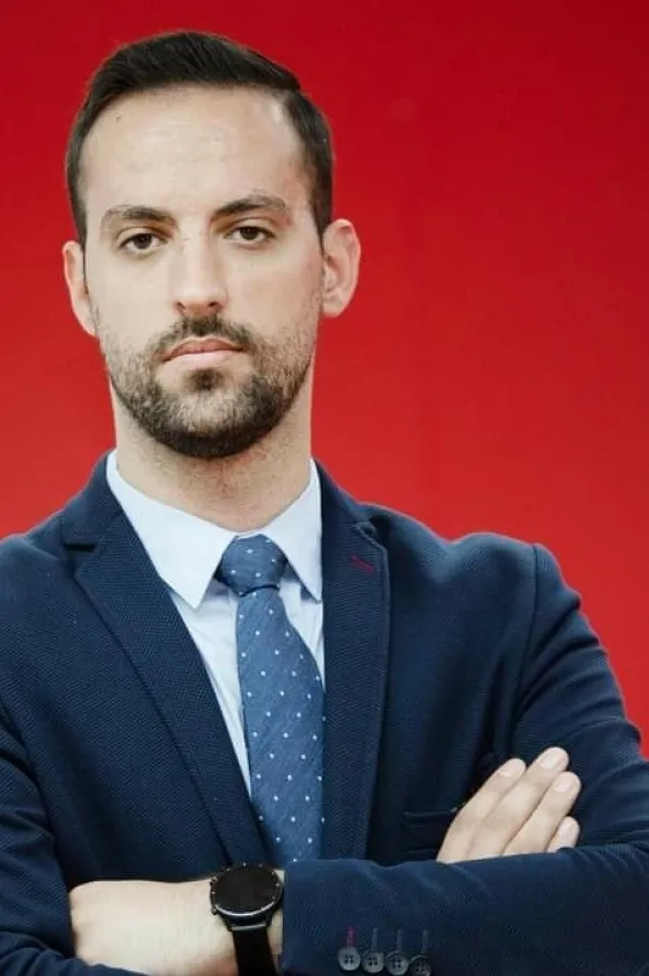 Zirojević: AMU da zabrani emitovanje Pinka zbog poziva na ru&scaron;enje ustavnog poretka Crne Gore
