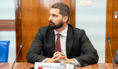 Leković: Nakon ekspresnog hap&scaron;enja, očekujemo napade DPS-a