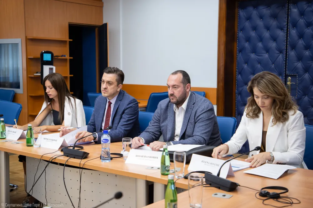 Uprkos slaboj naplati, podržan rebalans budžeta: Prihodi za pola godine&nbsp;tri odsto ispod plana