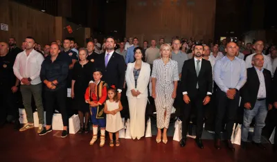 Jakić: Svaki na&scaron; korak je iskorak ka ljep&scaron;oj budućnosti &Scaron;avničana