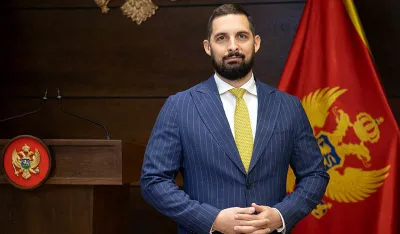 Leković odgovorio DPS-u: Kad pravda stigne do va&scaron;eg &scaron;efa, vi&scaron;e ni&scaron;ta neće biti isto