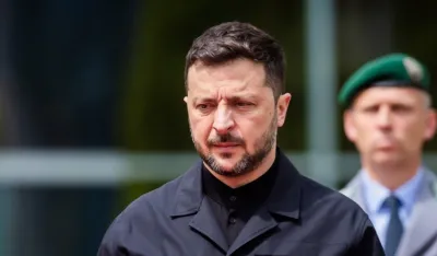 Zelenski potpisao kontroverzni zakon kojim se ograničava autonomija&nbsp;za borbu protiv korupcije