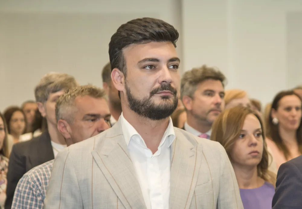Jovanović: Poku&scaron;aji Andrije Mandića da zata&scaron;ka nasilje su sramni i opasni