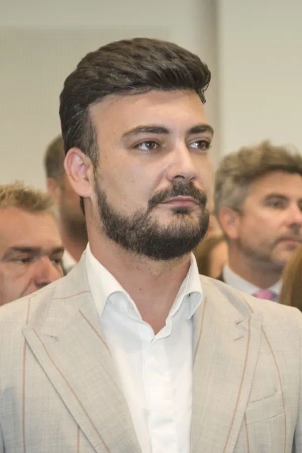 Jovanović: Poku&scaron;aji Andrije Mandića da zata&scaron;ka nasilje su sramni i opasni