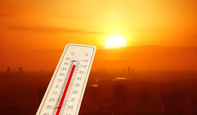 (VIDEO) Sunčano i veoma toplo, do 39 stepeni