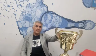 Srđan Ćulafić