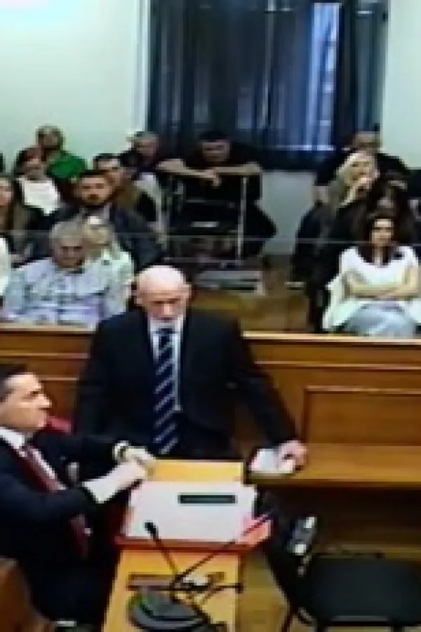 Katnić: O Miloviću stigle informacije da je povezan sa BIA i Rusijom, veliki doprinos Lazovića u hap&scaron;enju "kavčana" i drugih