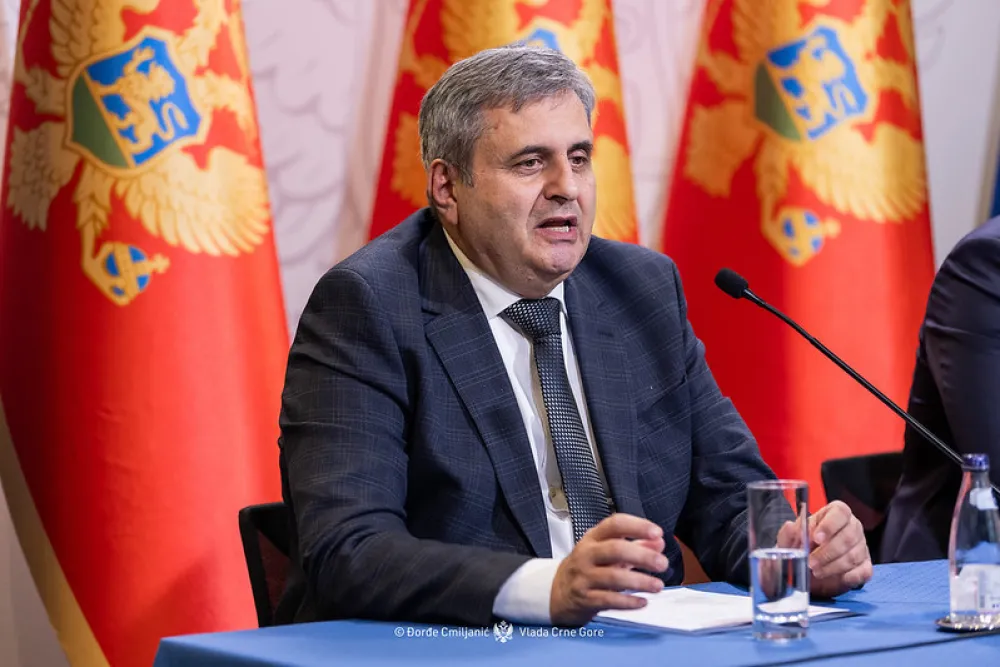 Radunović: Organizovati referendum na kojem bi građani Boke odlučili da li žele da Kotor ostane na listi UNESCO-a