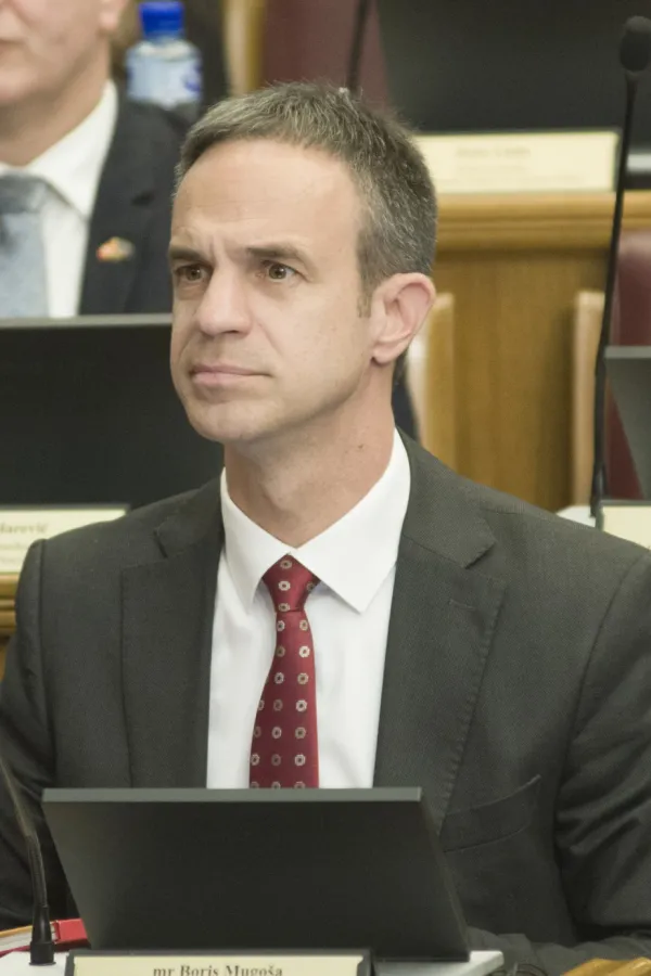 Mugo&scaron;a: Stigla potvrda i Savjeta Evrope da ne treba usvajati izmjene zakona o javnim okupljanjima