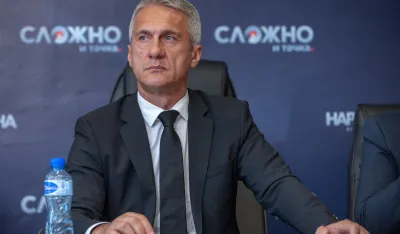Vuk&scaron;ić: U ANB-u danima i noćima spaljivali dokumentaciju