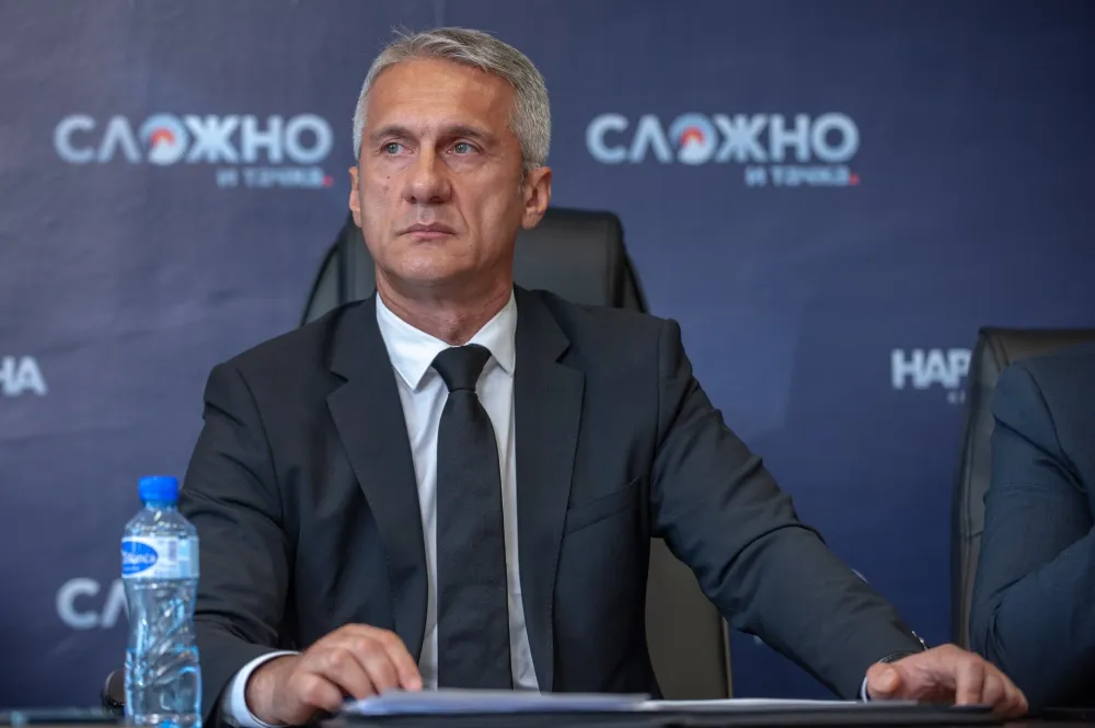 Vuk&scaron;ić: U ANB-u danima i noćima spaljivali dokumentaciju