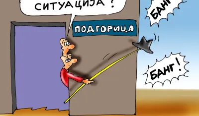 Karikatura