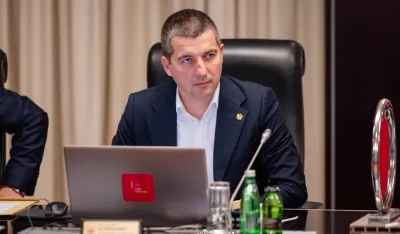 Bečić: Crna Gora će biti li&scaron;ena političkih nestabilnosti