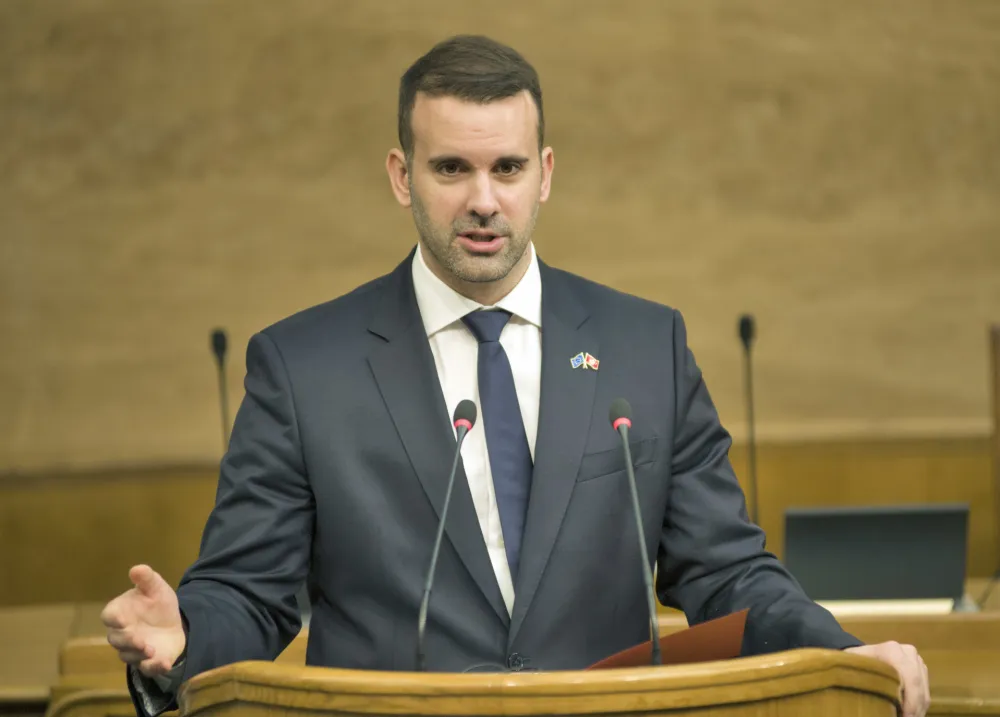 Premijerski sat zakazan za 28. jul