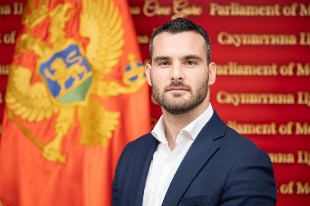 Janović: Ako &scaron;ef ANB-a ne bude radio po zakonu, očekujem da bude smijenjen