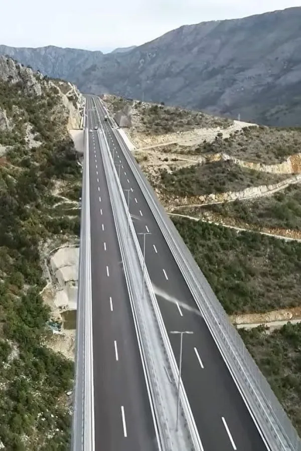 Auto-put od početka godine opslužio 1,64 miliona vozila