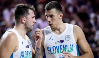 Dončić i Čančar