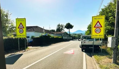U Crnoj Gori trenutno se radi na 13 infrastrukturnih projekata, vrijednost 150 miliona eura