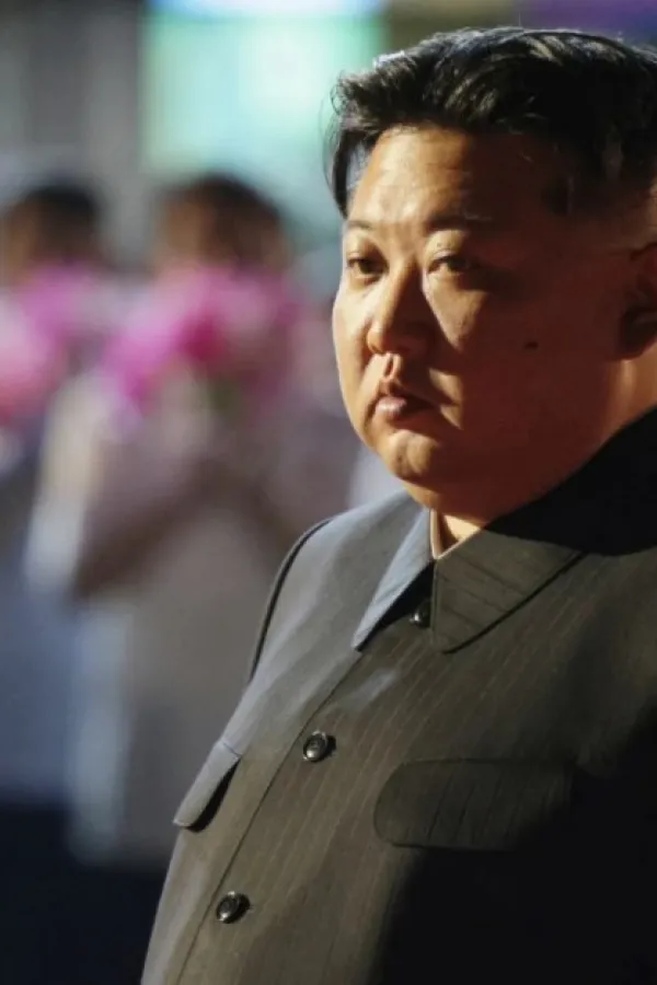 Kim Džong Un: Sjeverna Koreja će postići pobjedu u antiimperijalističkim bitkama