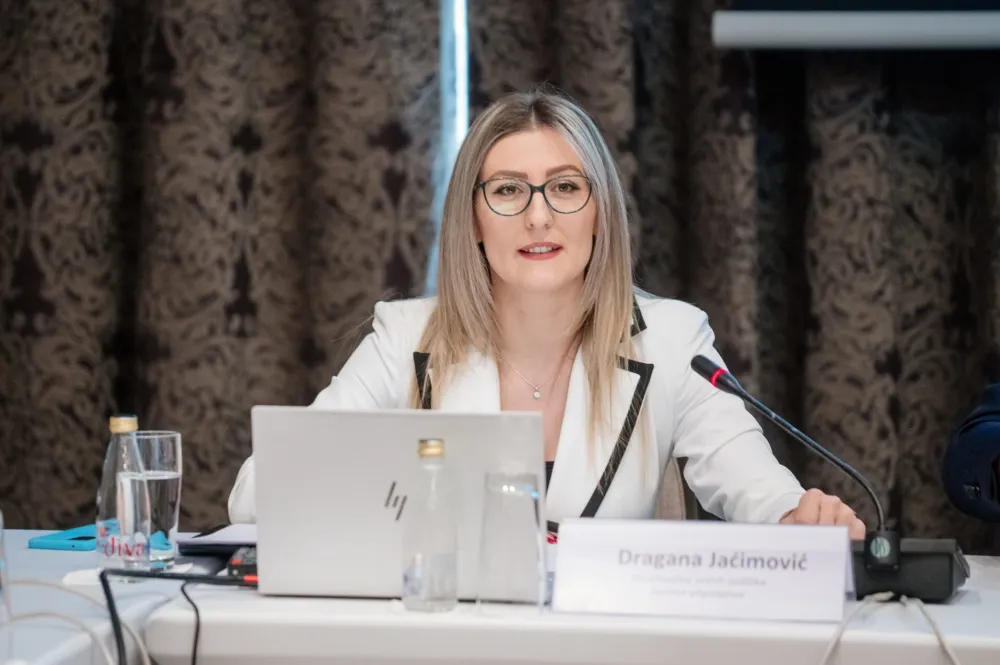 Institut alternativa: Spriječiti da ANB sve nabavke sprovodi kao povjerljive