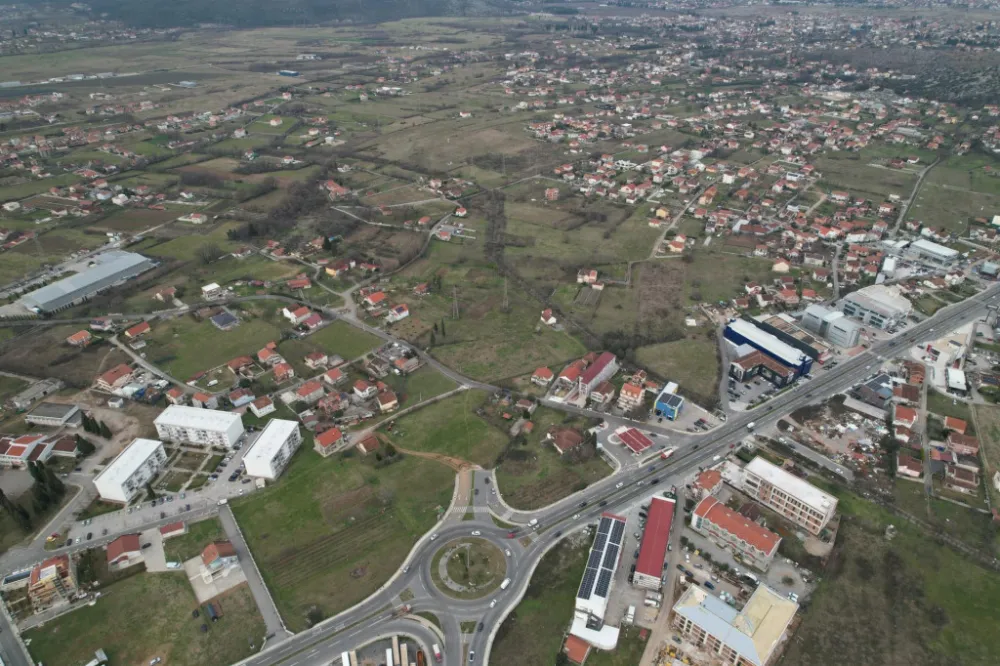 Održana rasprava sa 145 vlasnika: Donose se pojedinačna rje&scaron;enja o eksproprijaciji na trasi Jugozapadne obilaznice