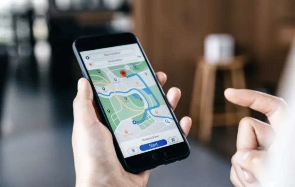 Ukida se jo&scaron; jedna Google Maps funkcija
