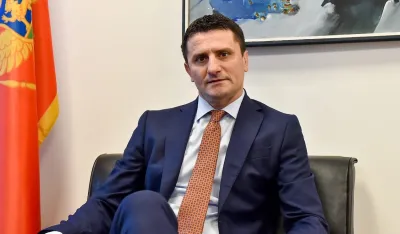 Zogović: Osuda genocida u Velici je poziv na pravdu i pomirenje