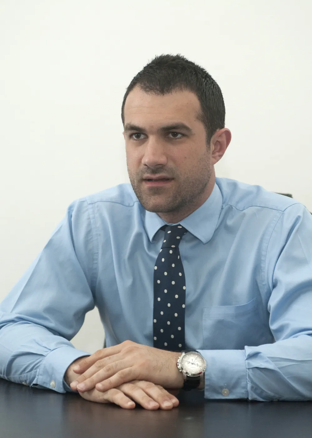 Vuksanović: Umjesto da sprovede reforme, vlast poziva na linč sudija