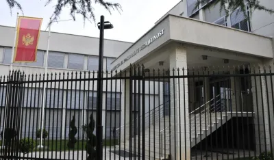 Civilno dru&scaron;tvo za povlačenje predloga zakona o ANB-u