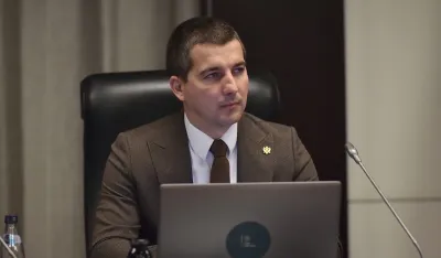 Bečić:&nbsp;Crna Gora&nbsp;pokazala da ima snage da pogleda u pro&scaron;lost