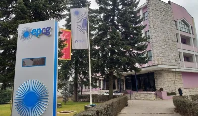 EPCG konverzijom izvr&scaron;io dokapitalizaciju Rudnika uglja Pljevlja