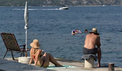 Županović za "Dan": Bez bolje avio-dostupnosti, turizam neće izaći iz stagnacije