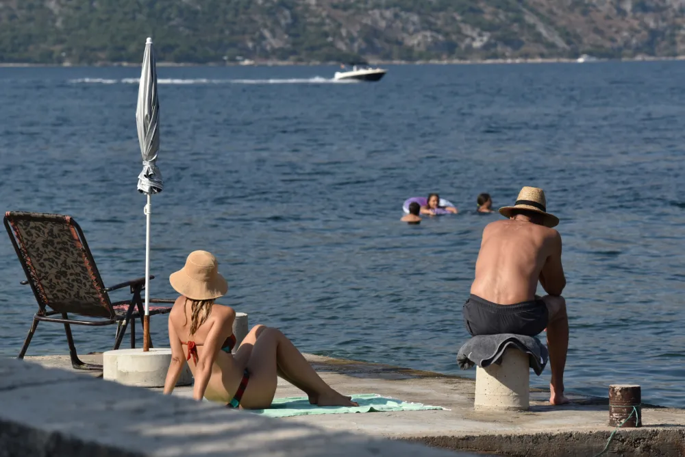 Županović za "Dan": Bez bolje avio-dostupnosti, turizam neće izaći iz stagnacije