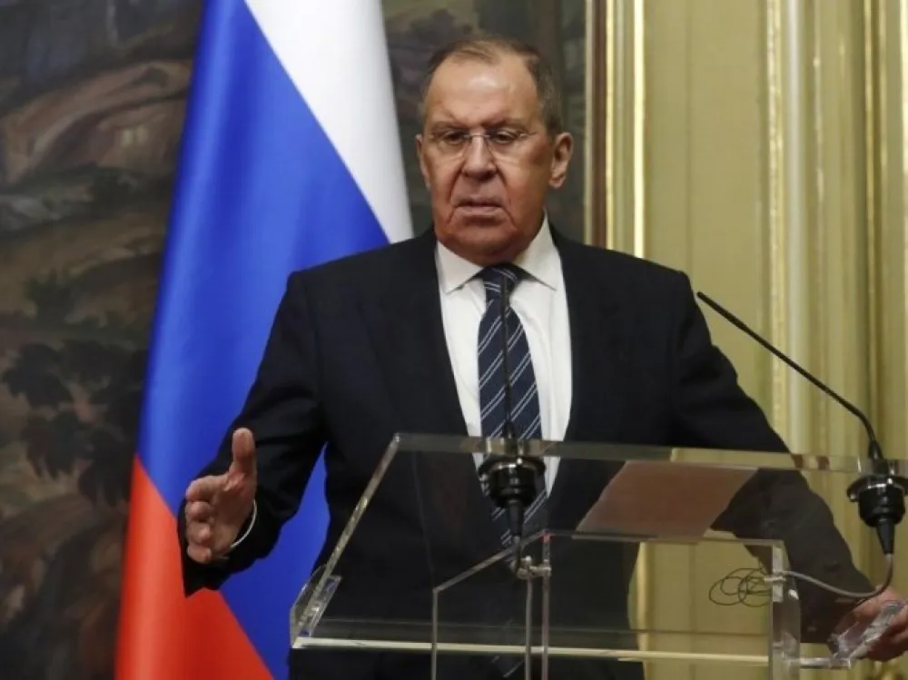 Lavrov: Evropa ozbiljno želi da pobijedi Rusiju, prvi put u istoriji nemamo saveznike