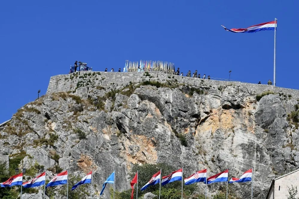 Hrvatska NVO identifikovala 2.353 žrtve rata za vrijeme i poslije Oluje, većina Srbi i civili