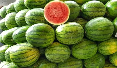 Kako da zamrznete lubenicu, a da ne izgubi ukus