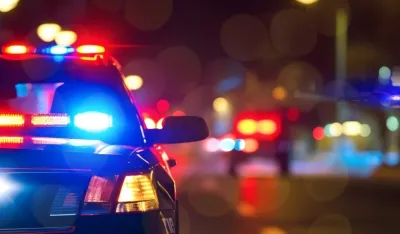 London: U napadu nožem u firmi ubijene dvije osobe