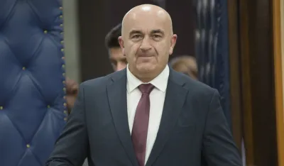 Joković mora hitno da osnuje preduzeće za upravljanje &scaron;umama