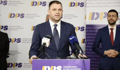 Poslanici DPS-a podnijeli amandman na Predlog zakona o legalizaciji bespravnih objekata