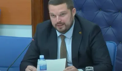 Mikić: Vlada predloženim Zakonom o ANB-u poku&scaron;ava da legalizuje ono &scaron;to je za vrijeme biv&scaron;eg režima rađeno nezakonito