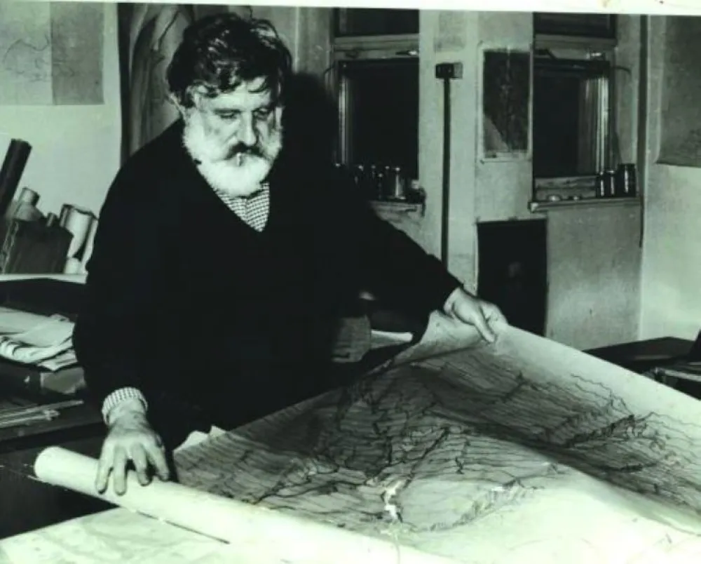 Vukota Tupa Vukotić 