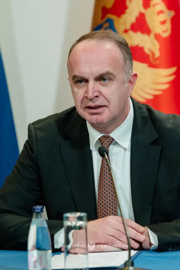 Đeljo&scaron;aj: Na konstrukcije i podmetačine odgovoriću procesuiranjem pred nadležnim organima