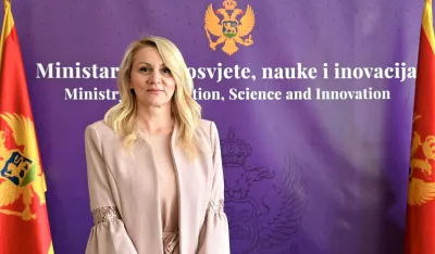 Drobnjak: Neću dozvoliti da moj potpis bude stavljen na predlog za Ćulafićevog kandidata koji nije imao adekvatnu dokumentaciju