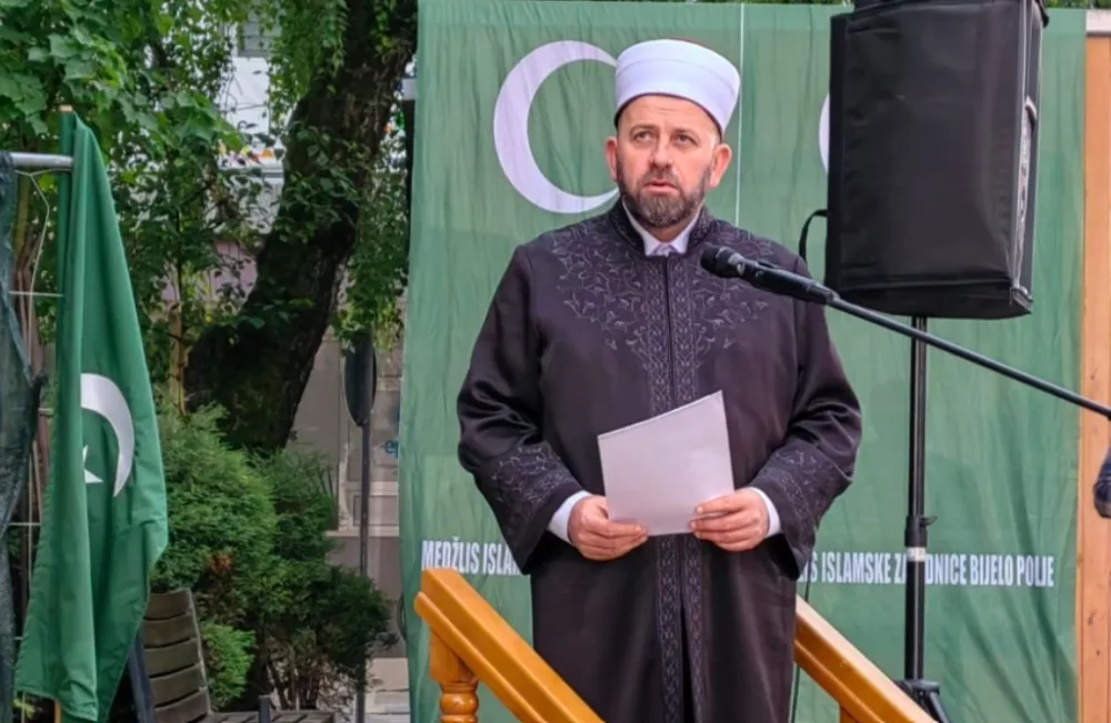 Davanje imena ulici po Pavlu Bulatoviću je opasna poruka