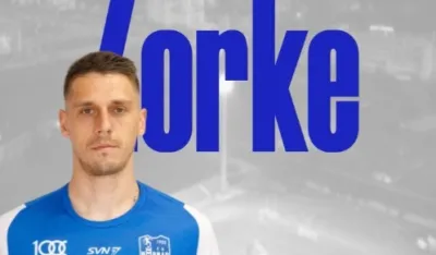 Darko Zorić